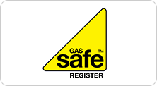 Gas Safe Registered