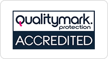 Quality Mark Accredited