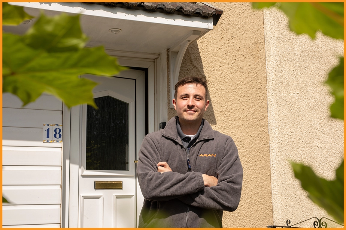 Aran Employee Home Assessment (1)