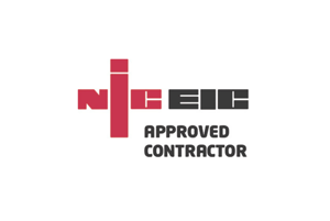 Niceic Logo Web
