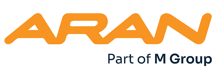 ARAN Logo Web