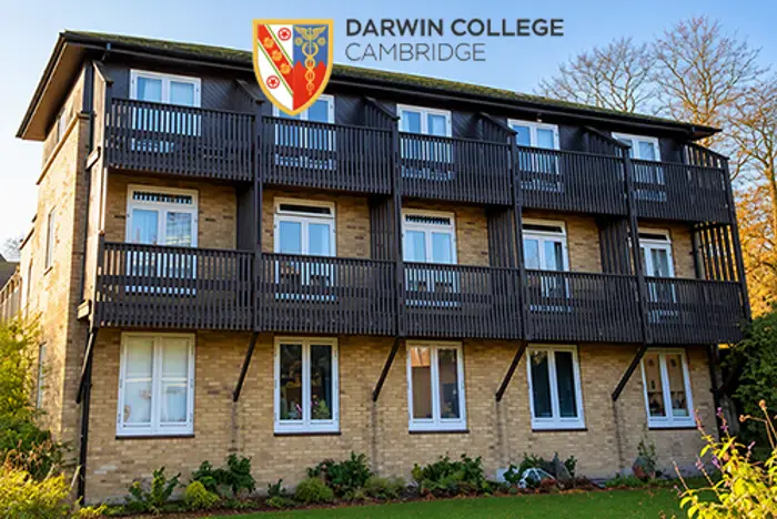 Darwin College External (2)