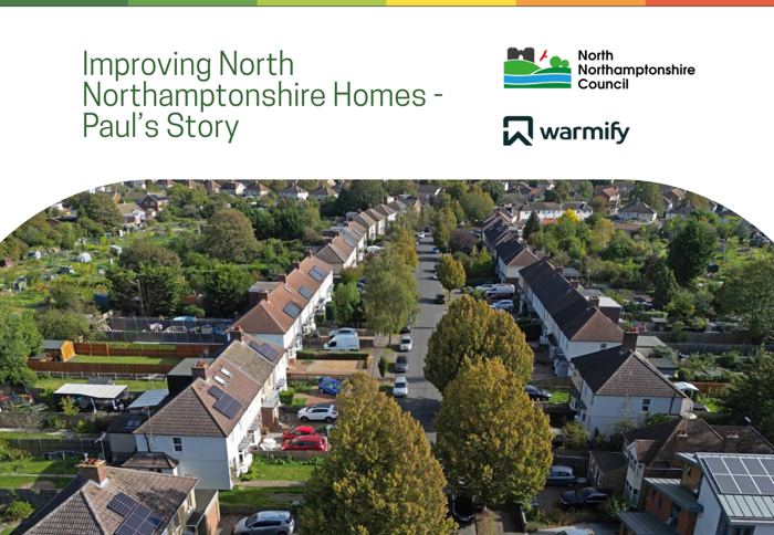 Aran Warmify North Northamptonshire Case Study (1)