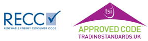 Recc Ctsi Code Logo Colour