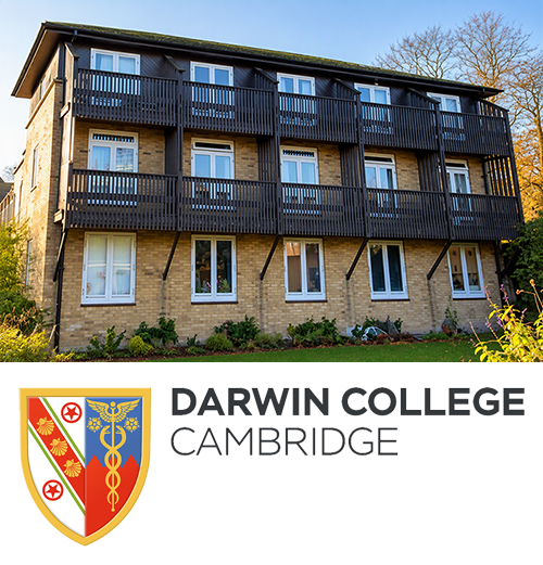 Darwin College Building (3)