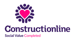 Social Value Completed Logo V1