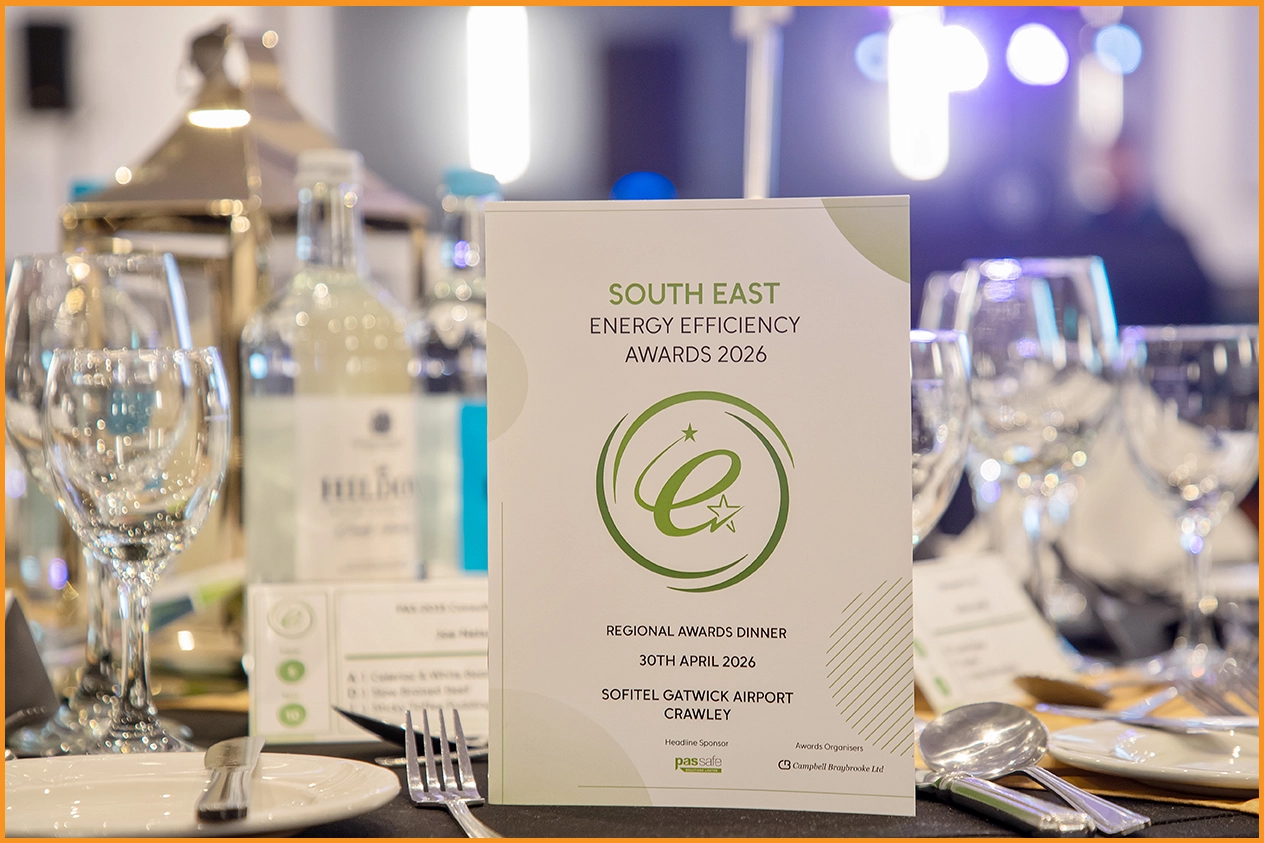 South East Awards
