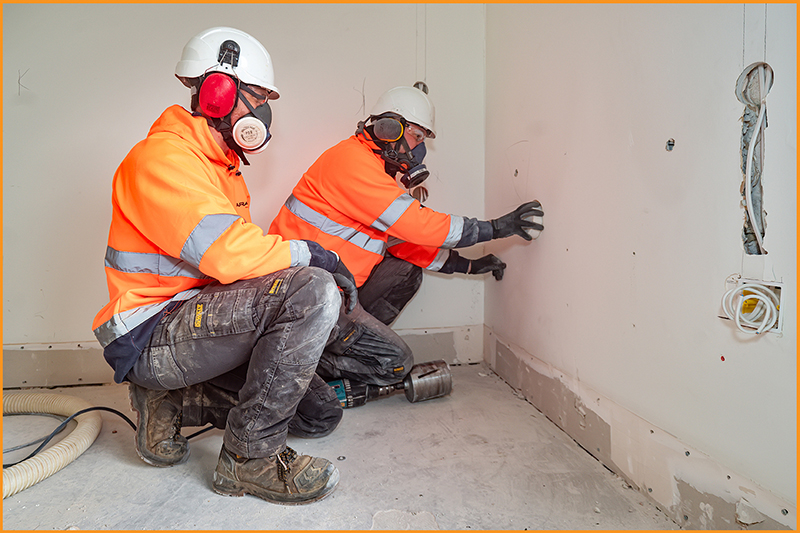 Aran Plantation Wharf Case Study Installers