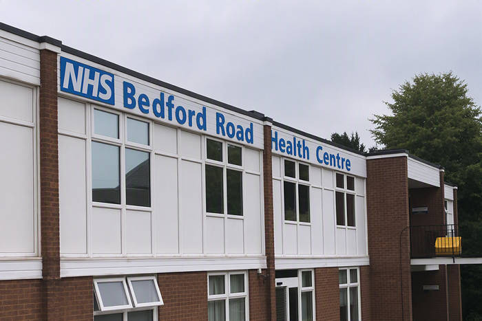 Bedford Road Health Centre