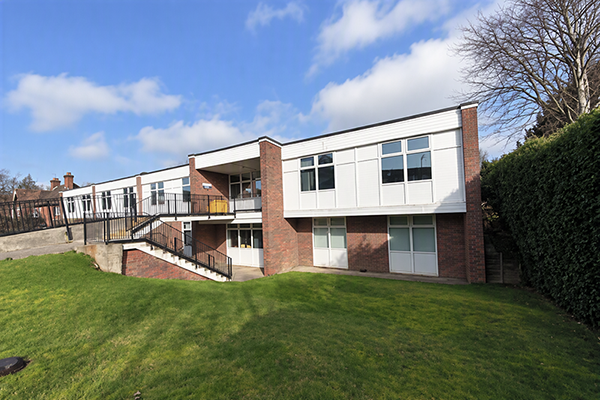 Bedford Road Health Centre (2)