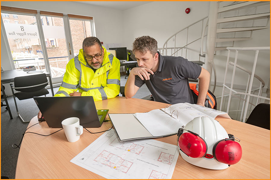 Aran Plantation Wharf Case Study (2)